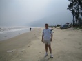 Danang Vietnam - China Beach